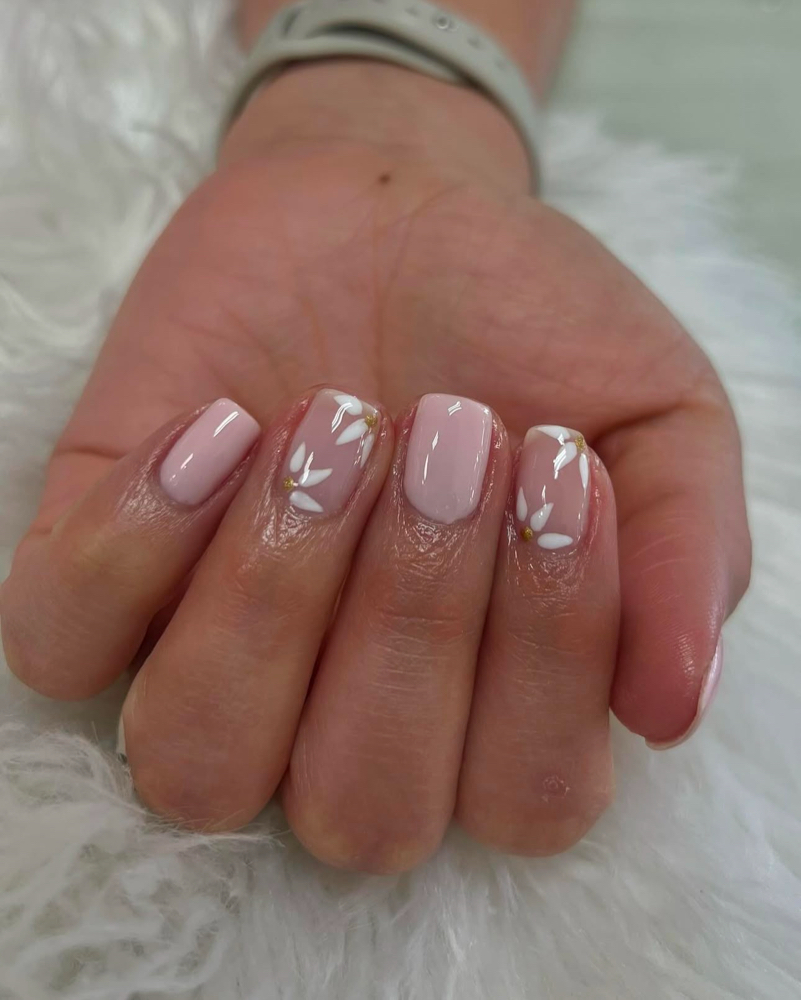 Manicure Gel Polish