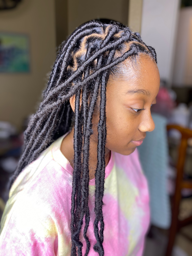 All Soft Locs
