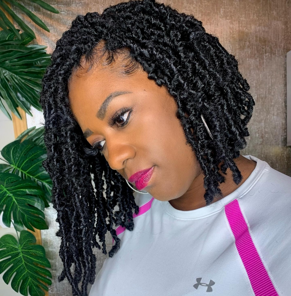 Crochet Braids