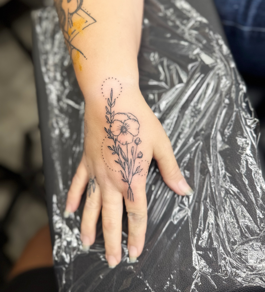Custom 2 Hr