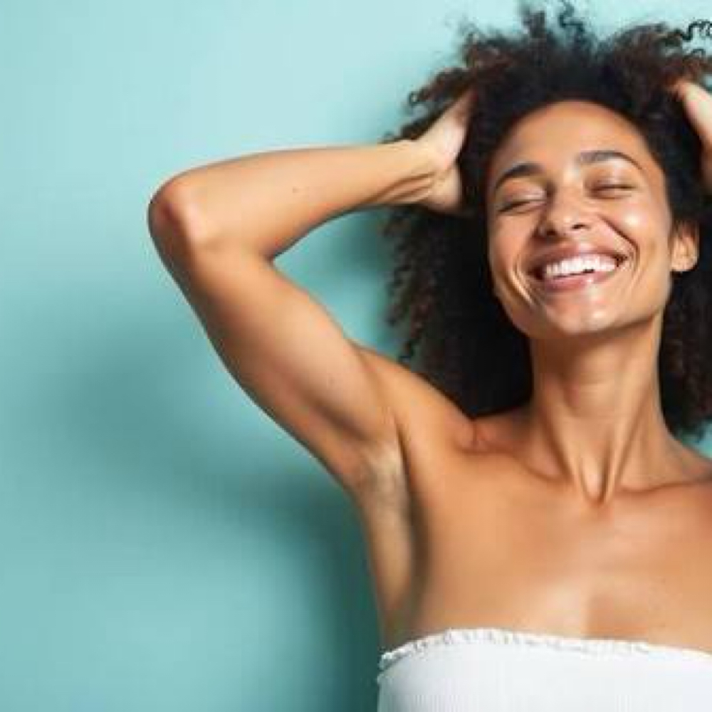 Brazilian & Underarm Wax Duo at Fine Esthetics Luxury Spa in Memphis, TN