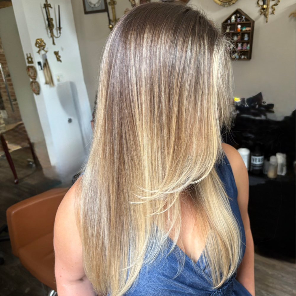 Partial Highlights at Alex DeSimone in Charleston, SC