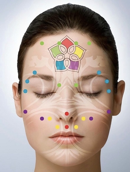 FACIAL MASSAGE/ ANTI-AGING  FACE WO