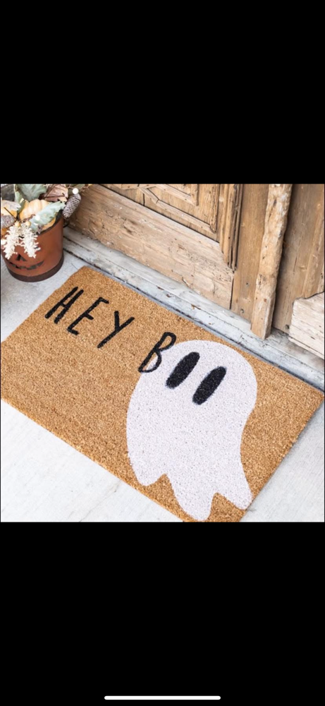 Door Mat