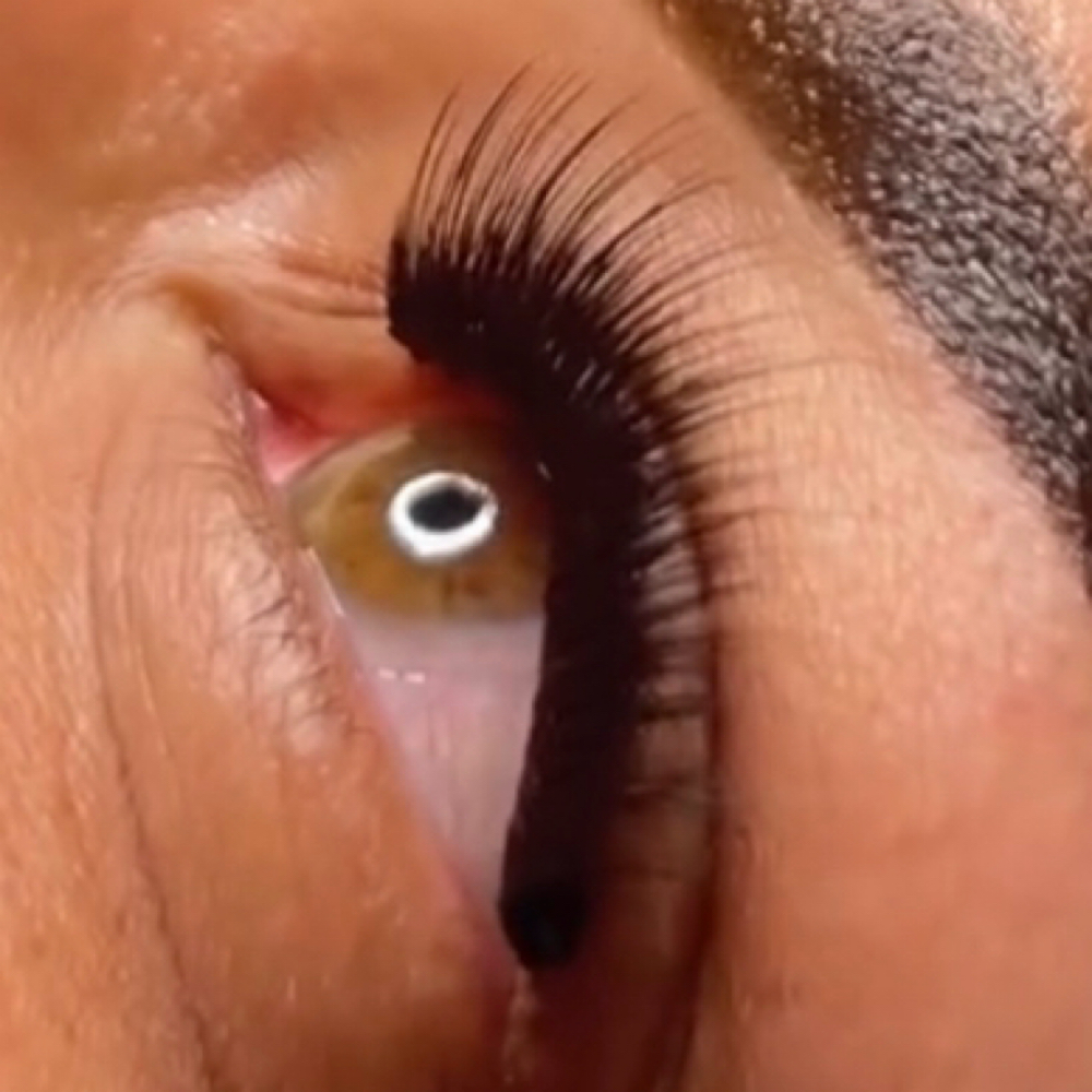 REFINED - Seamless Mink Lash Strips at BROŪŪS SPA in Houston, TX