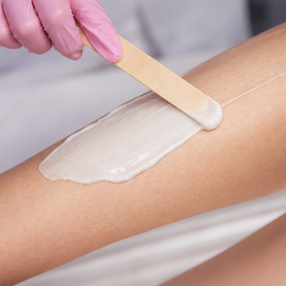 Wax - Lower Legs at The Wax & Lash Moughal in Scottsdale, AZ