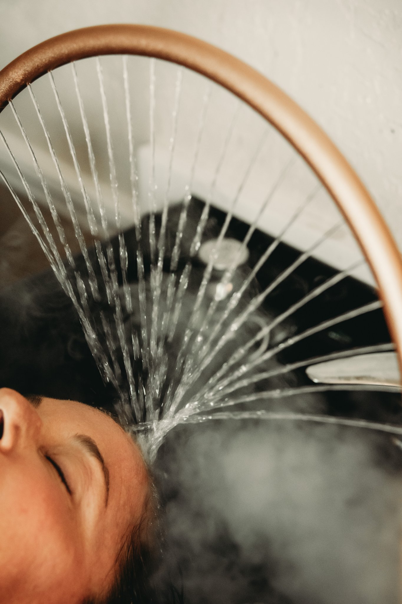 Deluxe Spa Treatment