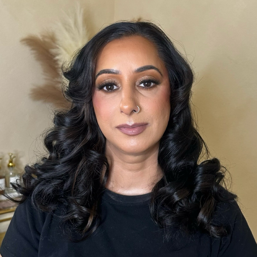 Luxe Glam at Trinity Haus of Aesthetics in Elk Grove, CA