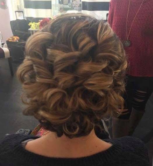 Updo
