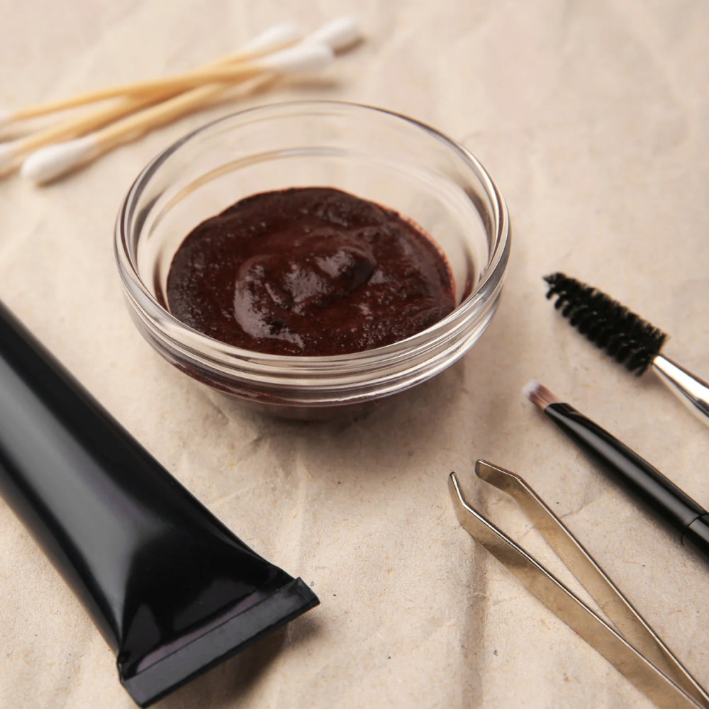 Lash Tint at Skin Renewed Esthetics in Mandeville, LA