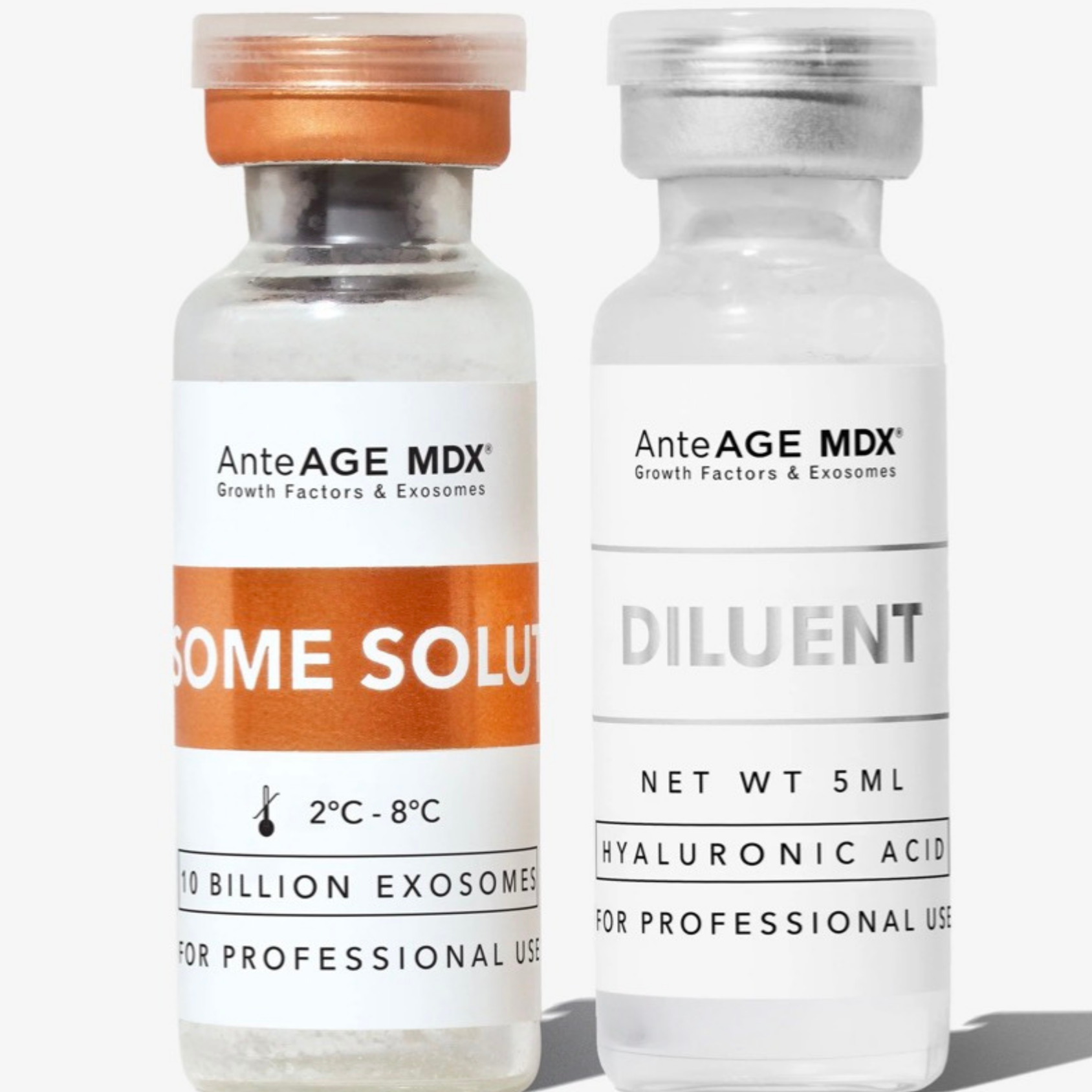 AnteAGE Exosomes Solution at SKN by Rachel in Summerville, SC