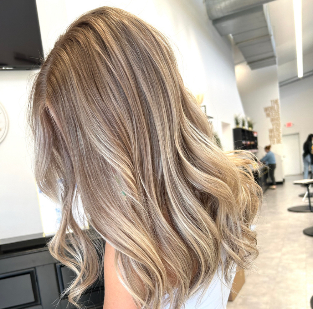 Signature Dimension at K&J COLLECTIVE in Grand Junction, CO