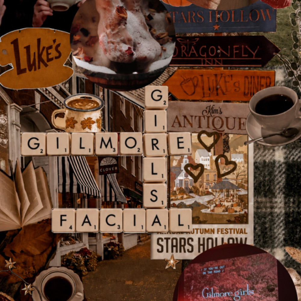 Gilmore Girls 🍂Special at Kylee Skin Wellness in Salyersville, KY