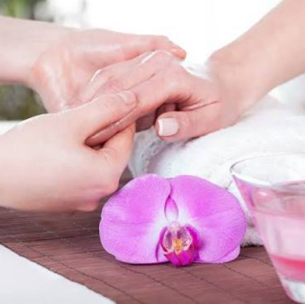 Hand Treatment - Add On