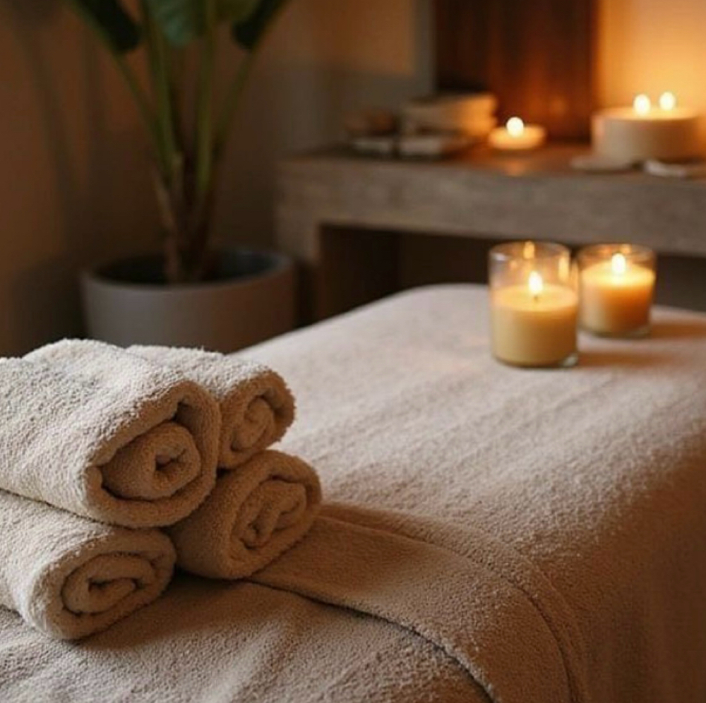 Sinus Relief Massage at Selph Care Wellness and Beauty in Jasper, FL