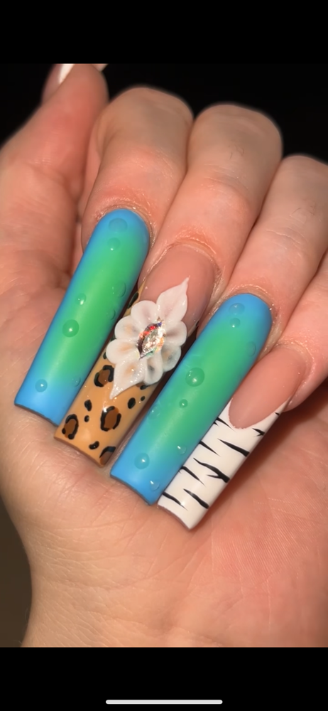 Nail Art