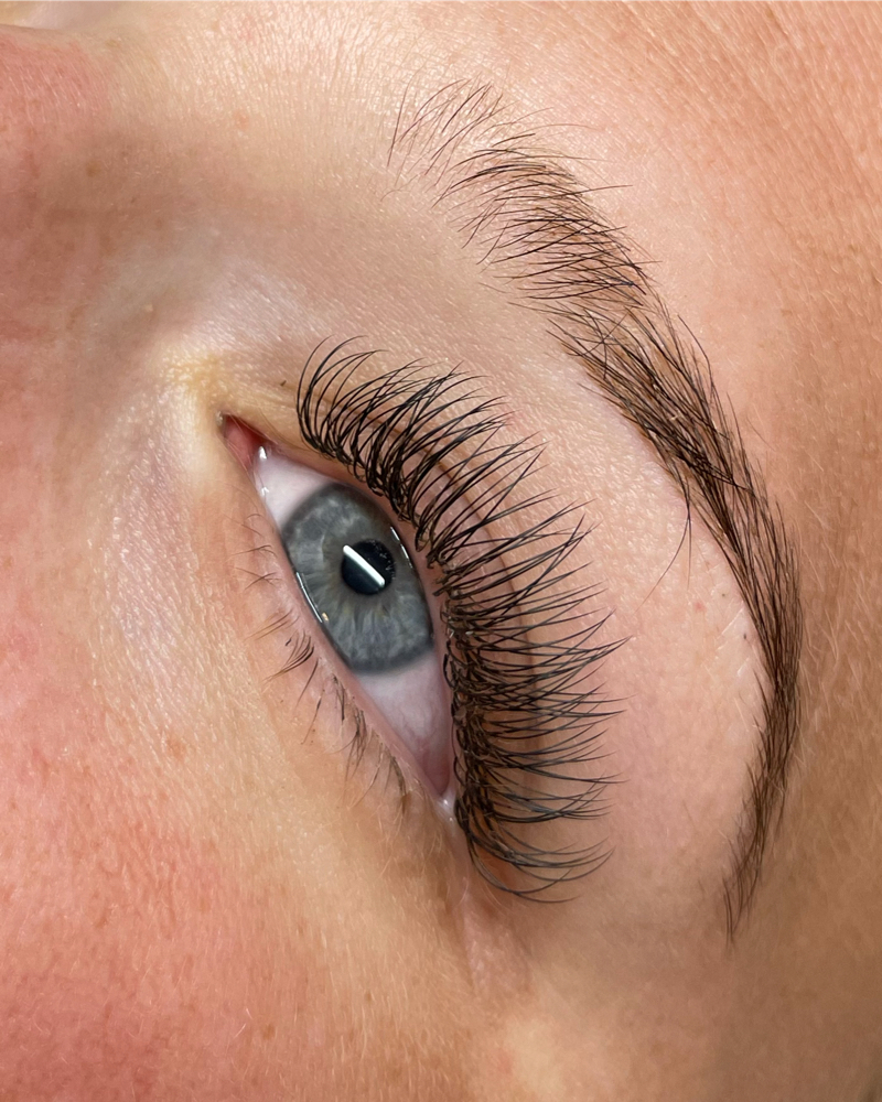 Full Set Classic Lashes