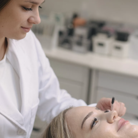 60 minute Volume Fill at Quiet Beauty Spa in Newport Beach, CA