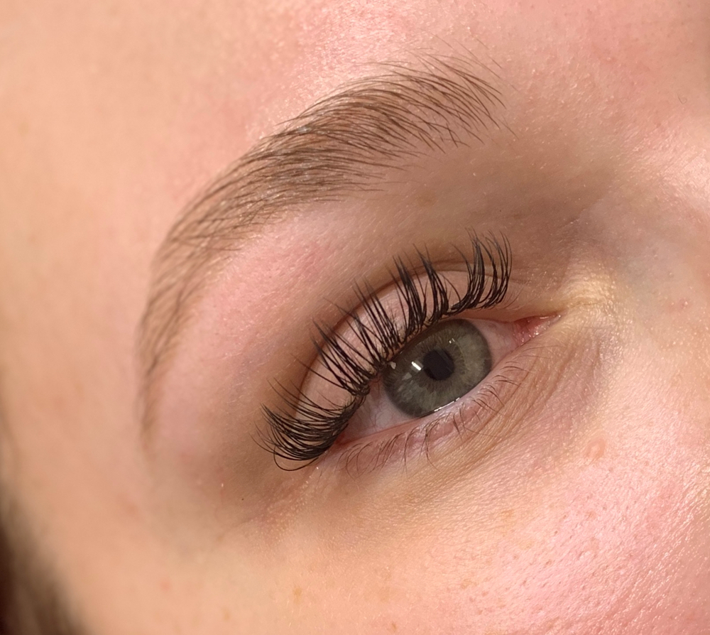 Brow Wax