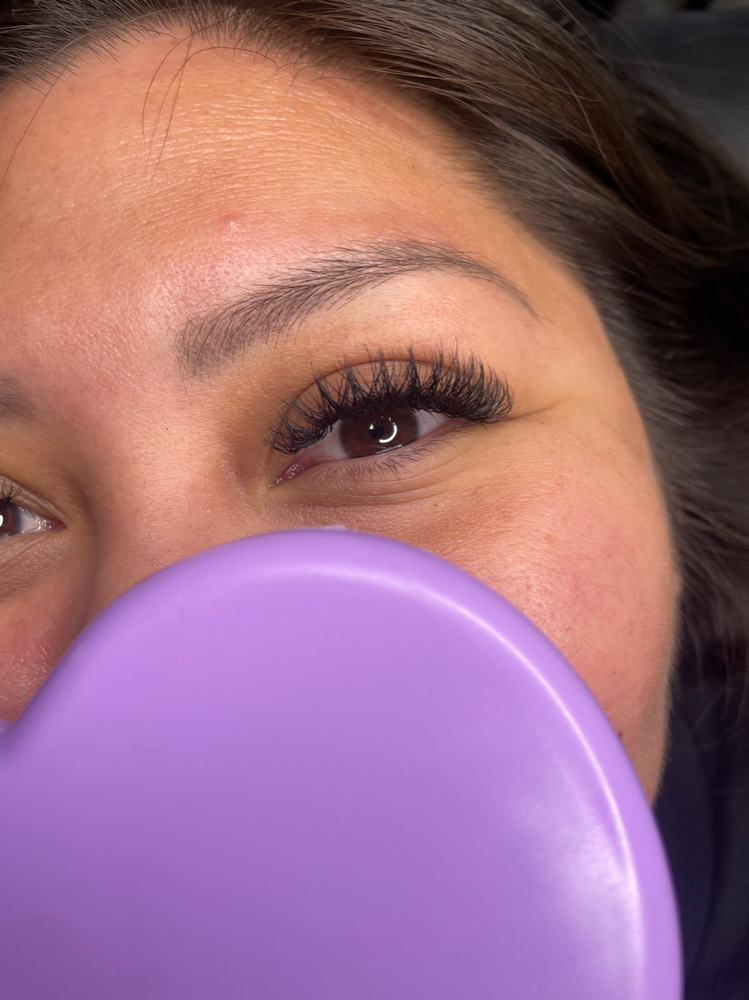 YY Lashes