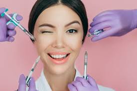 Botox & Filler Consultation