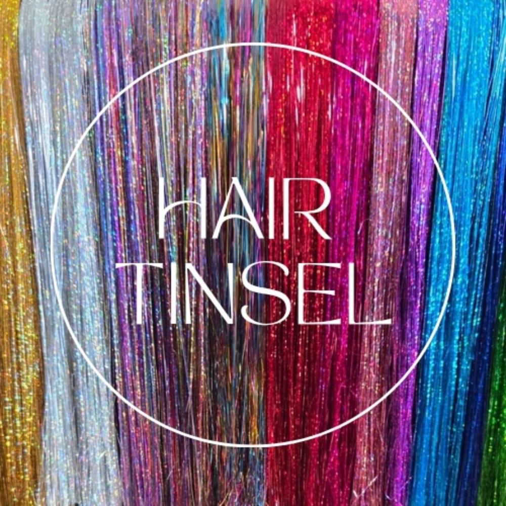 Hair Tinsel