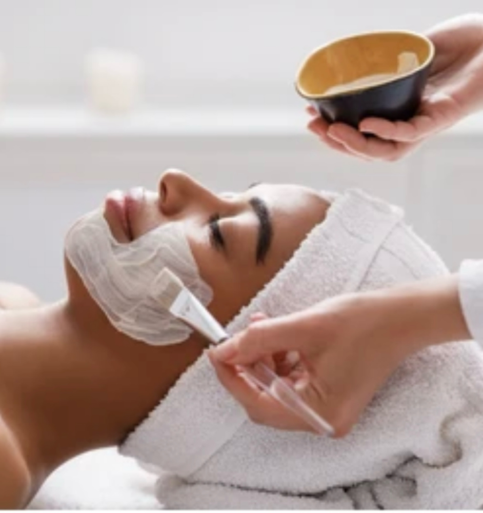 SPA FACIAL PLUS