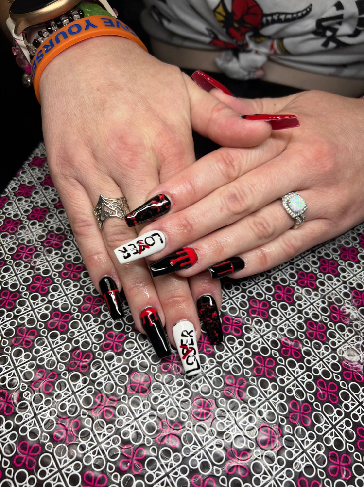 Full Set (L)