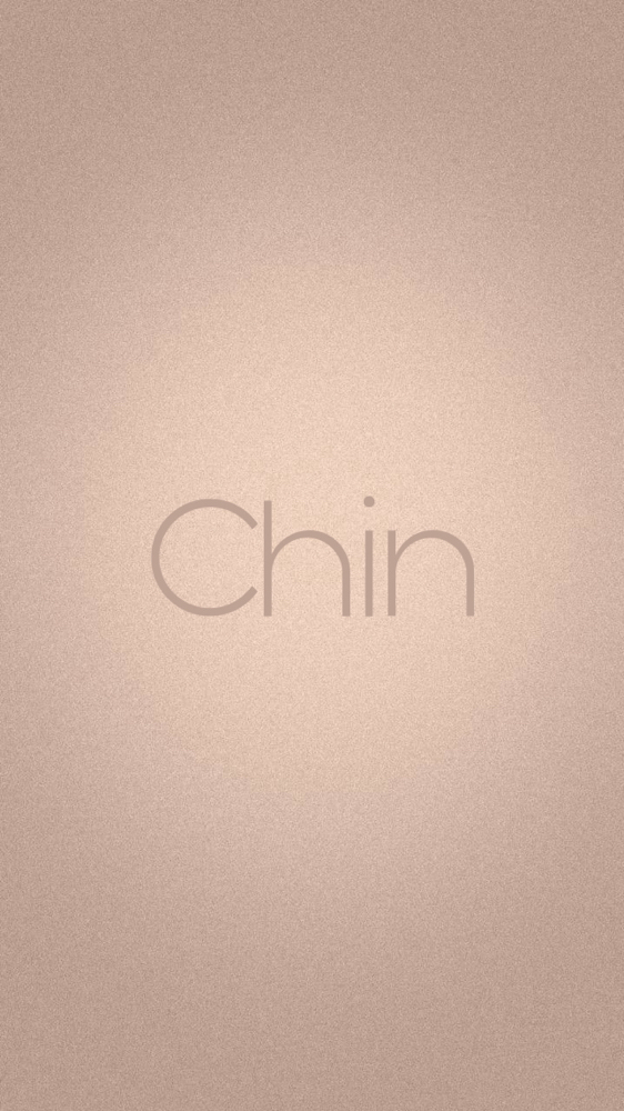 Chin Wax
