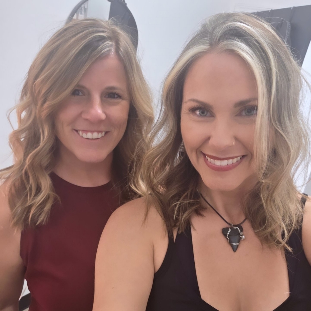 Partial Highlight at Blount Cuts @ Mona Fays Beauty CO in Kingsland, GA