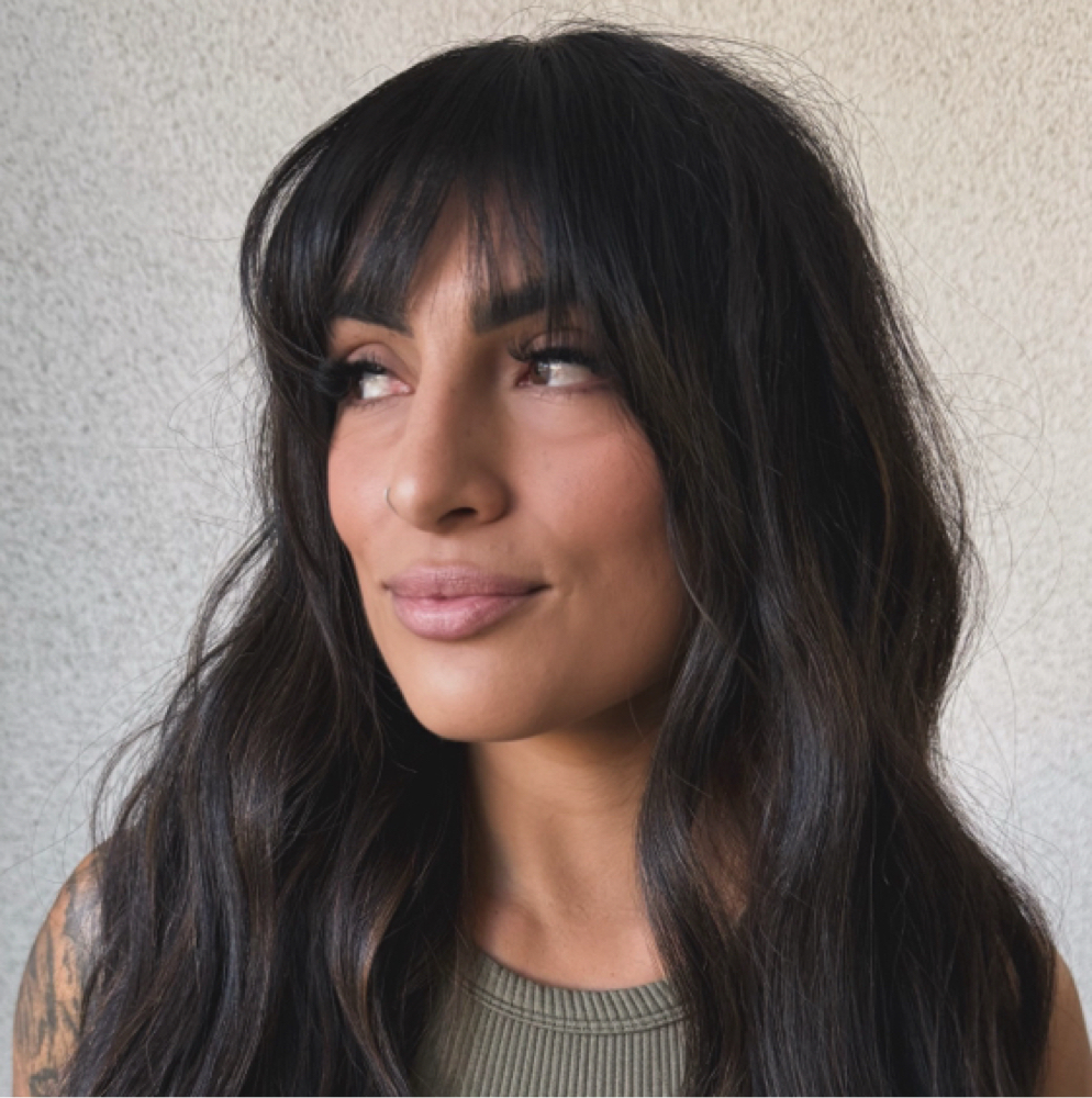 GLOBAL COLOR at Andrewjbeauty in Ca, CA