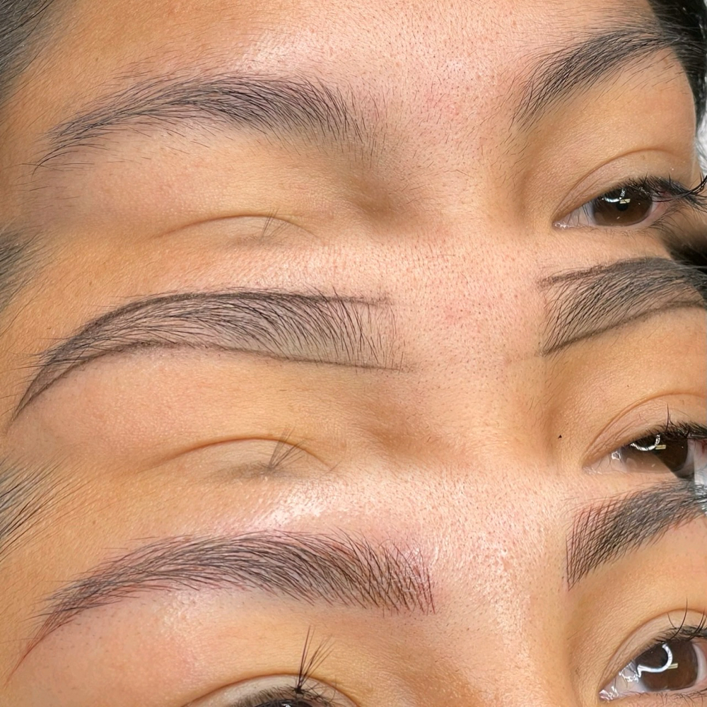Microblading (VIP Package)