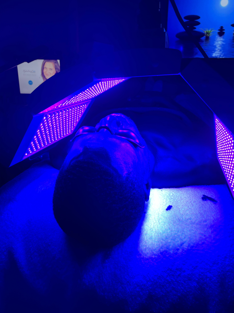 Men Therapy (First Time Clients) at Beauty Therapy by Chanel in Tucker, GA