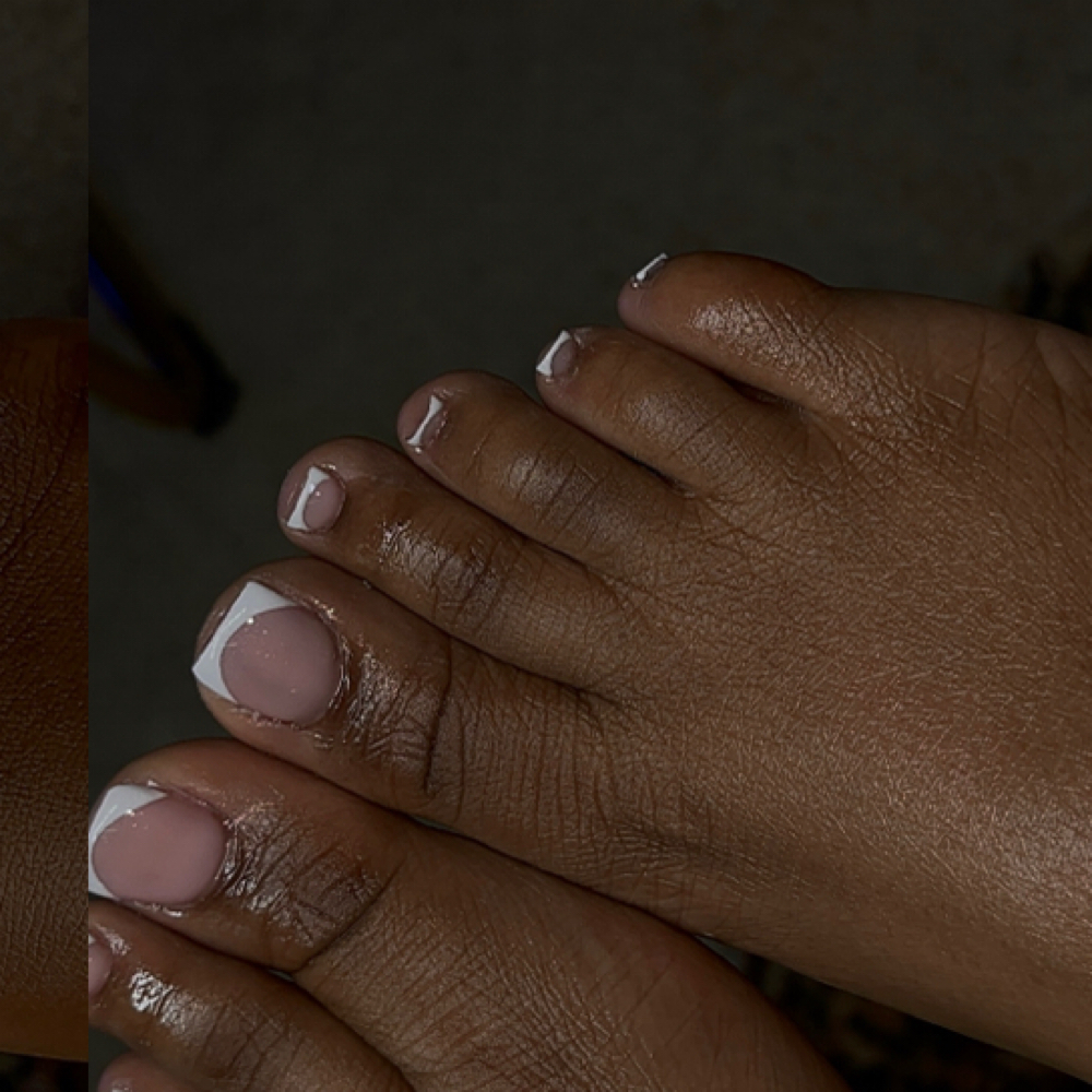 Structured Gel at dabratzklawz in Dumfries, VA