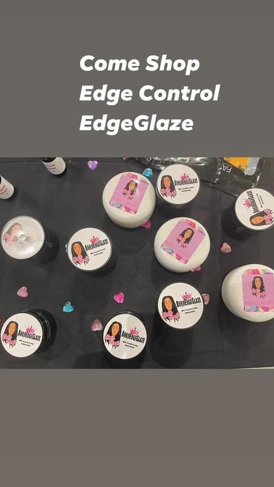 Booji Edge Contol