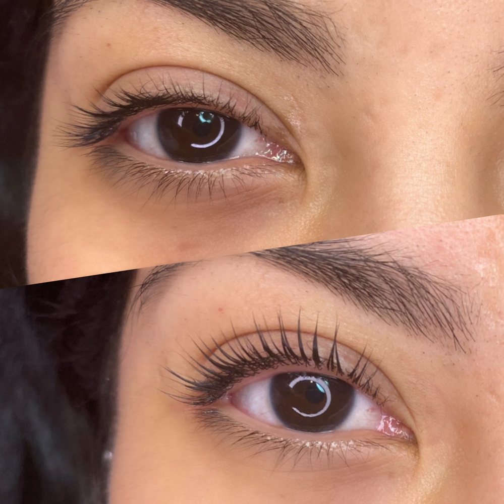 Lash Lift & Tint at Beautybarbyjp in Murfreesboro, TN