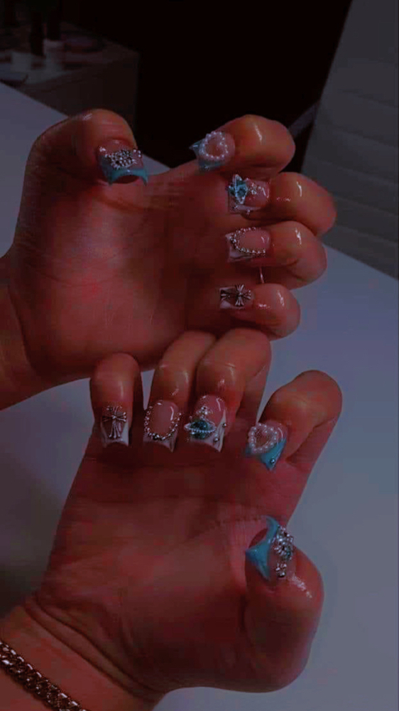 Nail Charms (per nail)