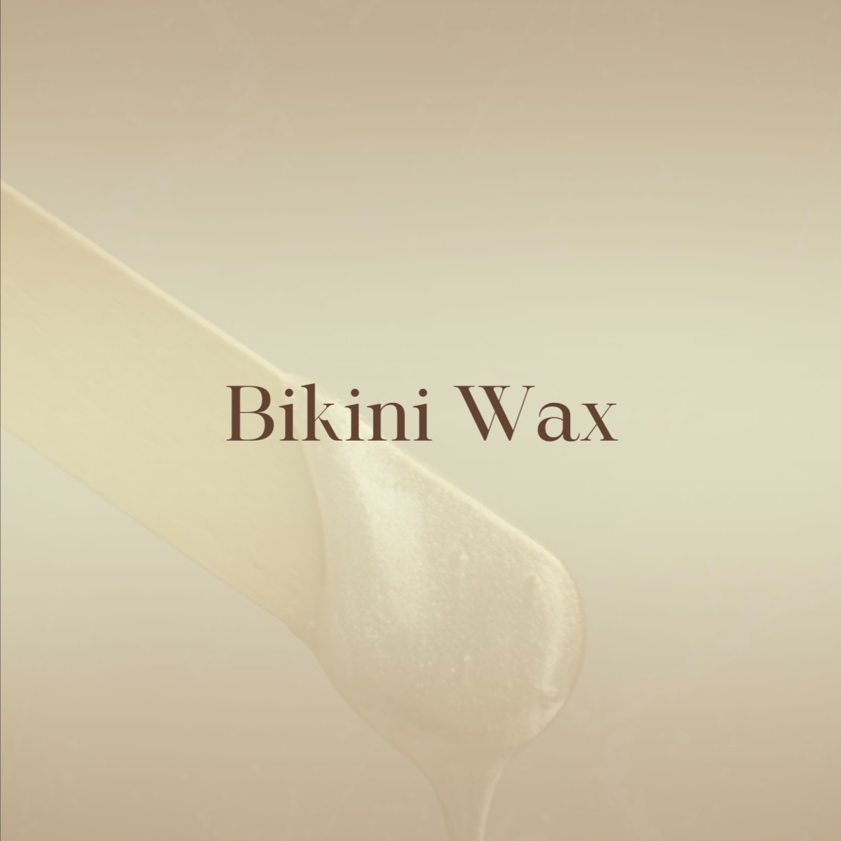 Bikini Wax at Kat-Le Studio in Thousand Oaks, CA