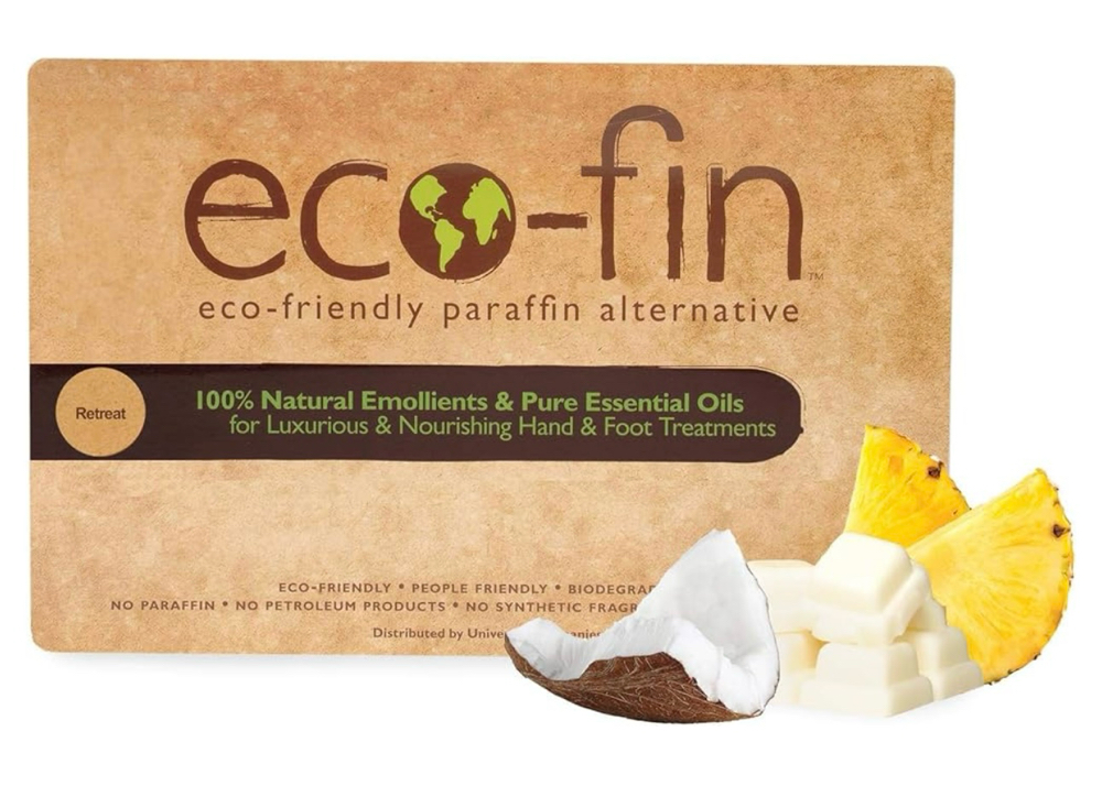 Add On- Pineapple Coconut Eco Fin