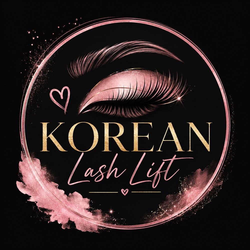Korean Lash Lift Only at Born Again Beauty & Ink by Megan Price in Billings, MT