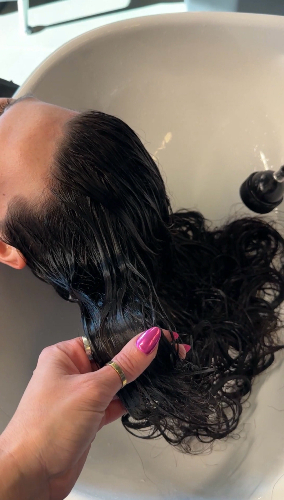 Redken Treatment Add On