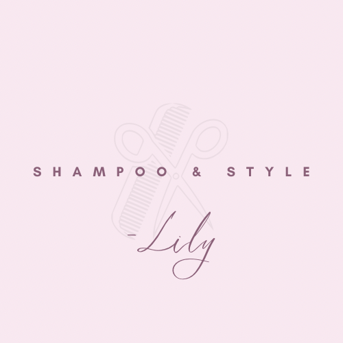 shampoo & style