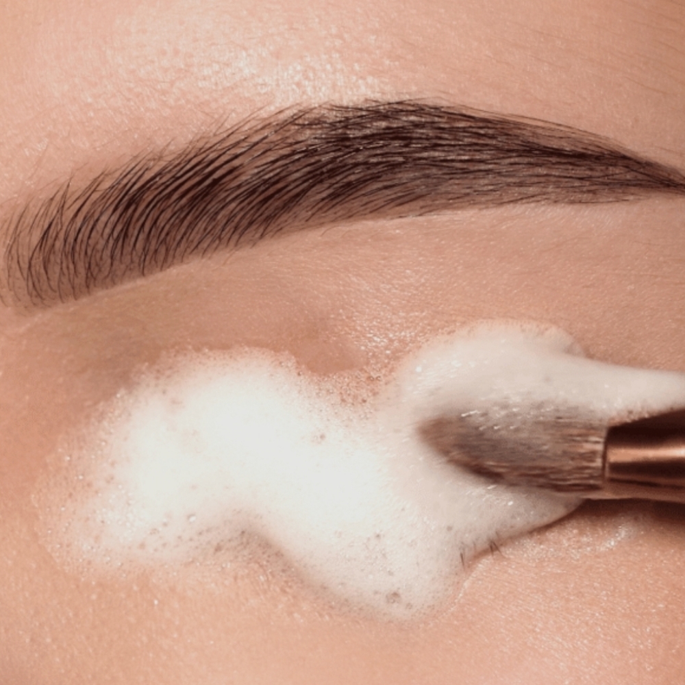 GS Lash Bath at Ganesha Spa in Noblesville, IN