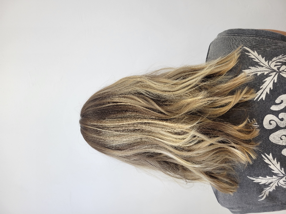 Women's Haircut