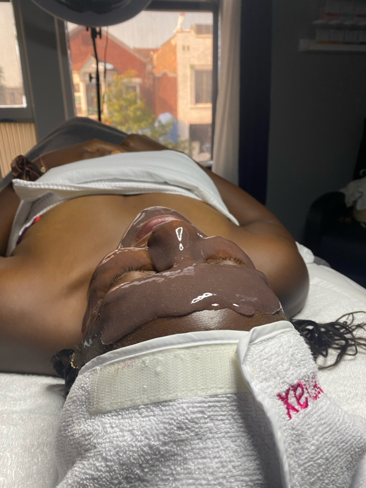 Deep Poor Facial