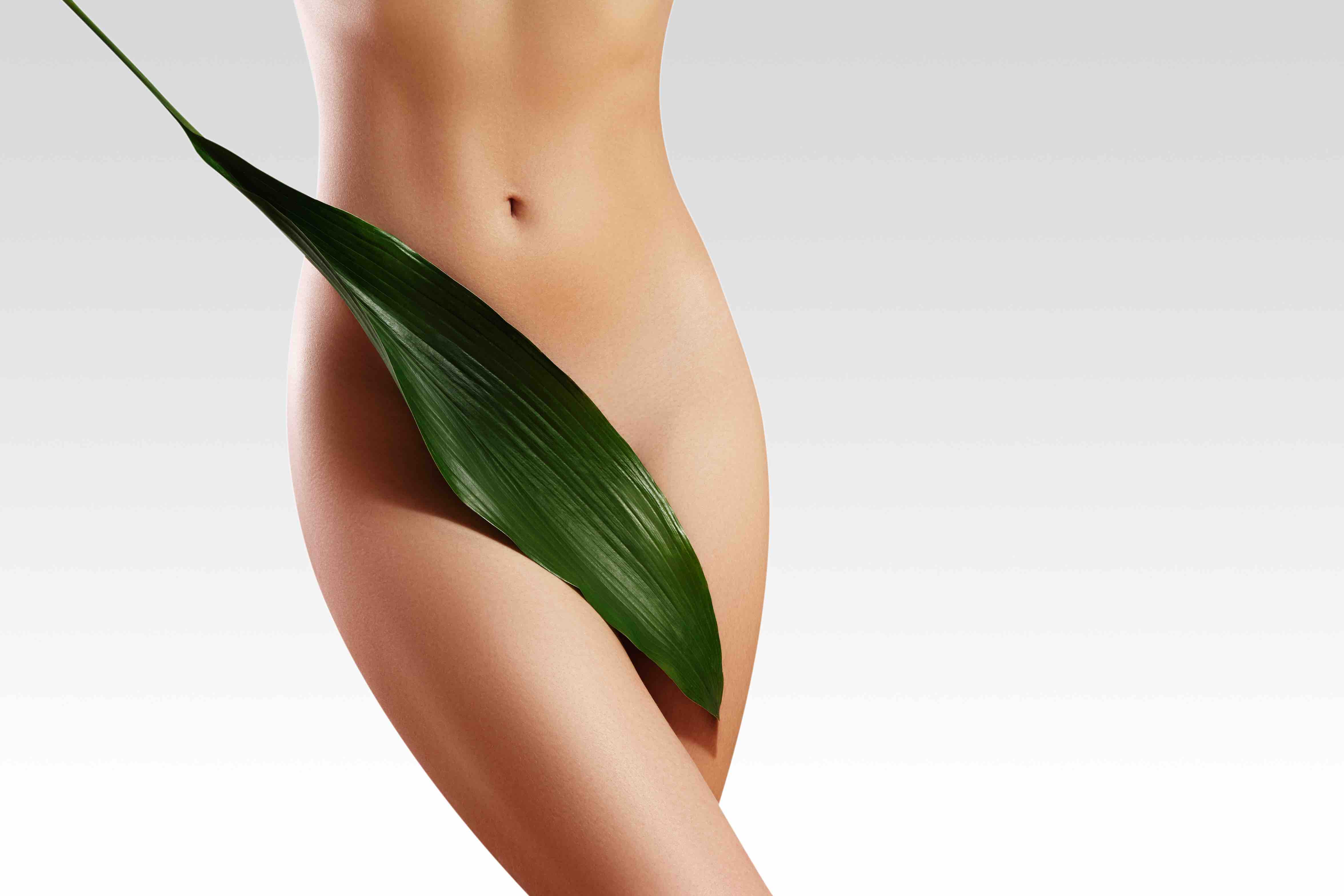 Bikini Line Wax at Bare Beauty Studio in Temecula, CA