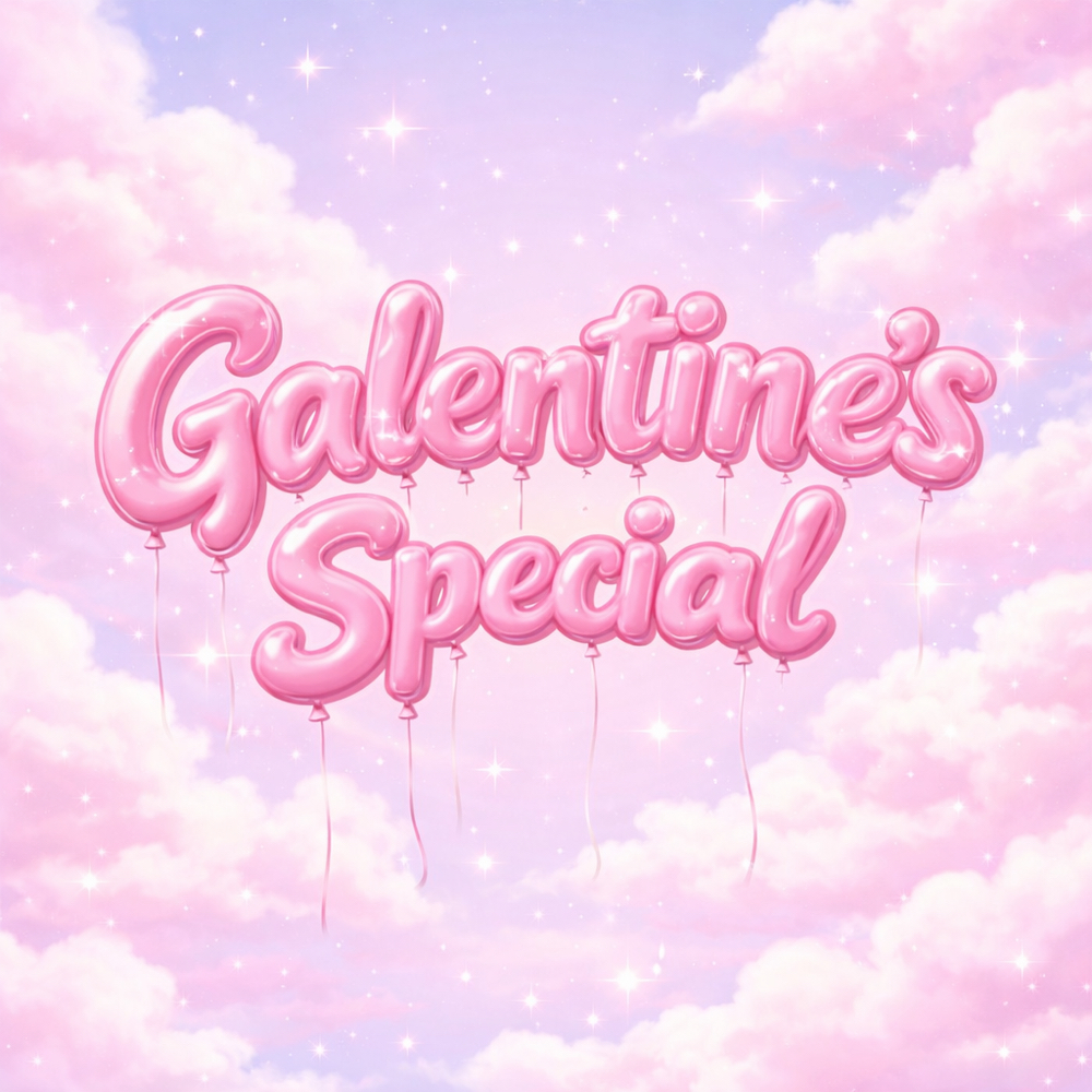 Galentine lash Lift And Tint