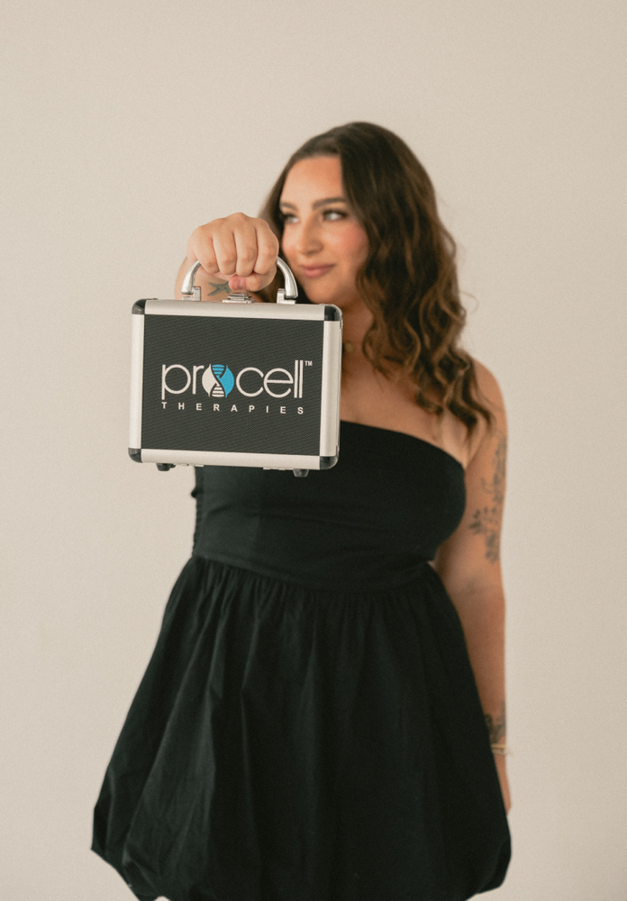 Procell Microchanneling Single at Touch of Beauty by Megan in Stuart, FL