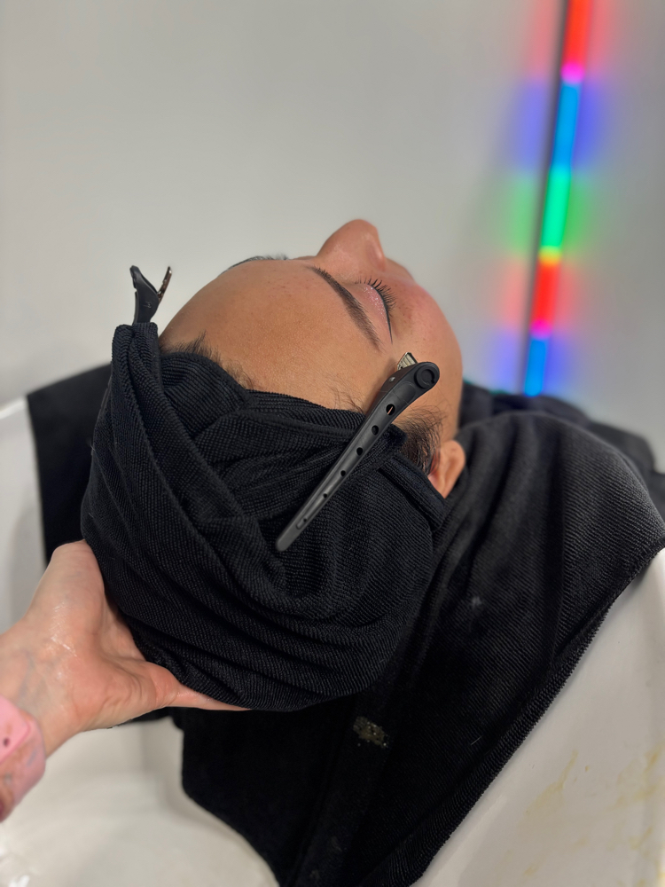 Treatment