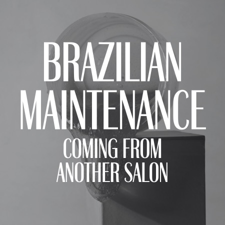 Brazilian Main. From Another Salon